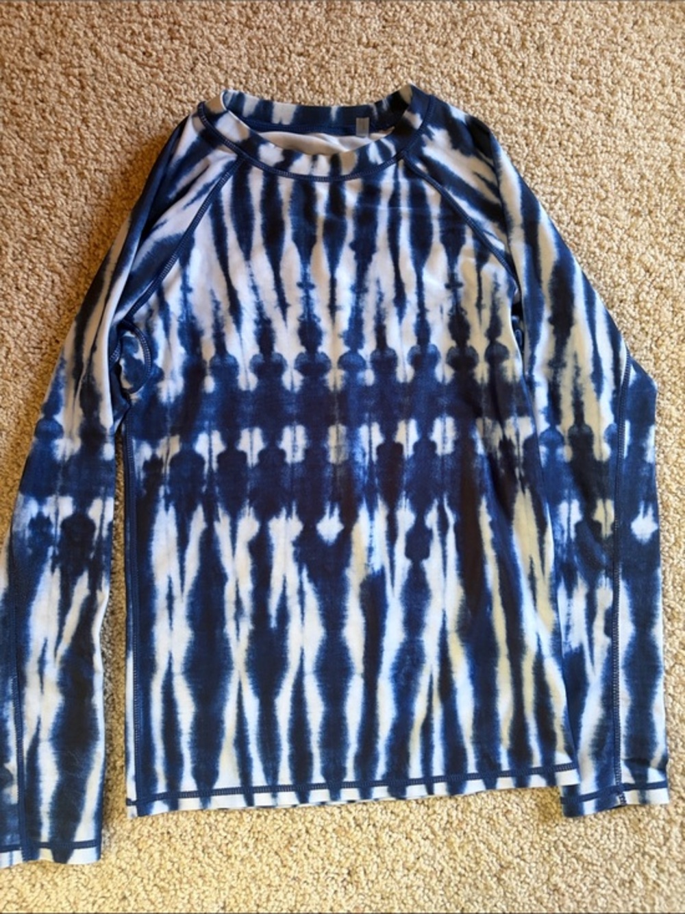 Molo Rashguard Swim Top Boys Girls